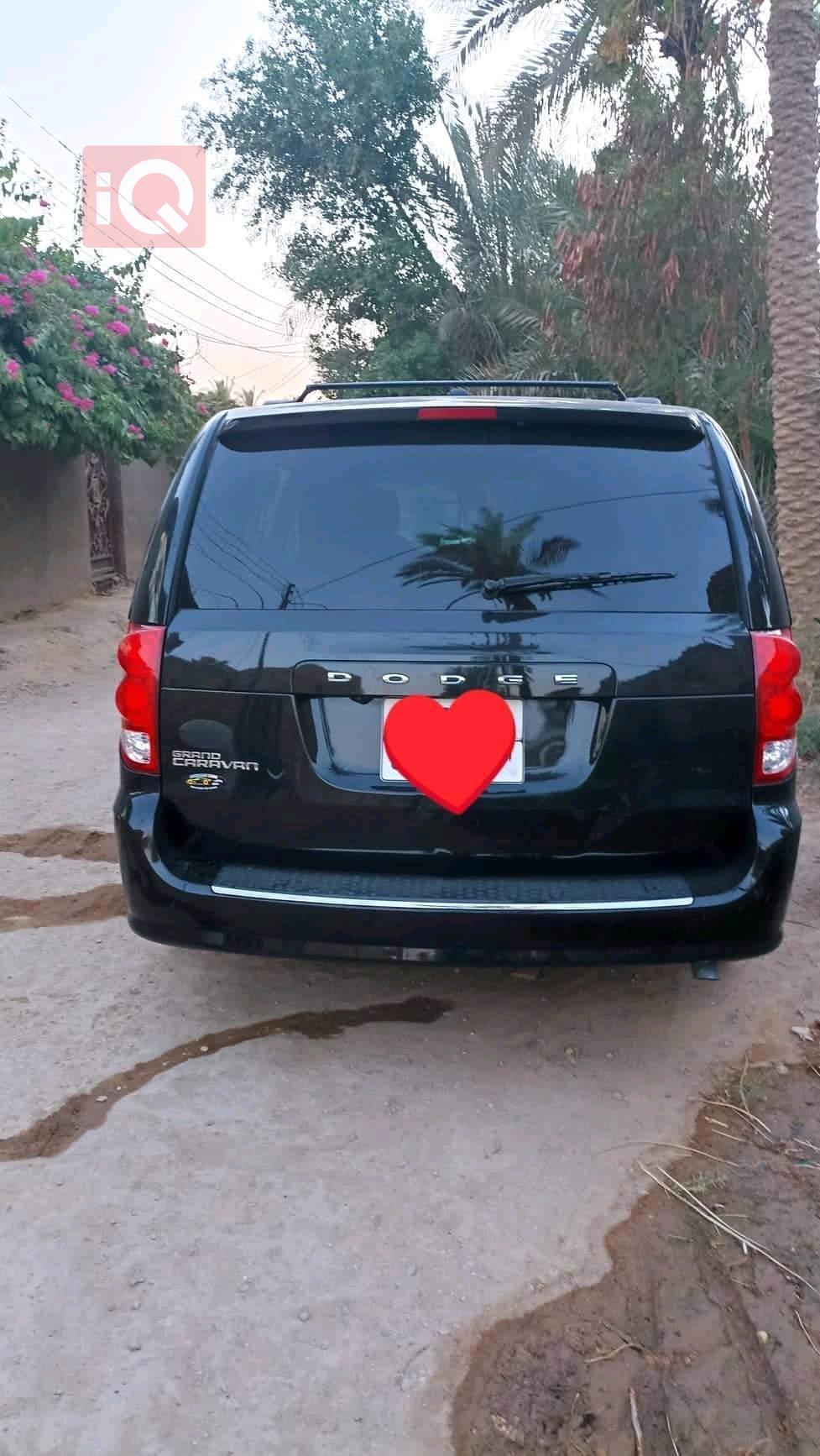 Dodge Caravan